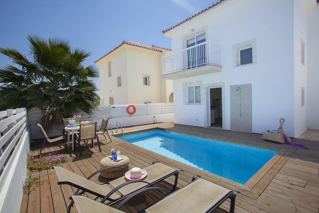 Villa Daffodil Protaras Room photo