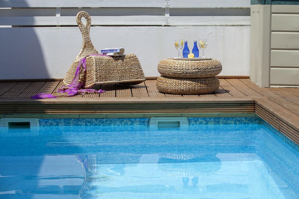 Villa Daffodil Protaras Room photo