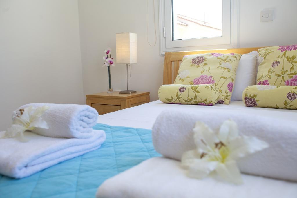 Villa Daffodil Protaras Room photo