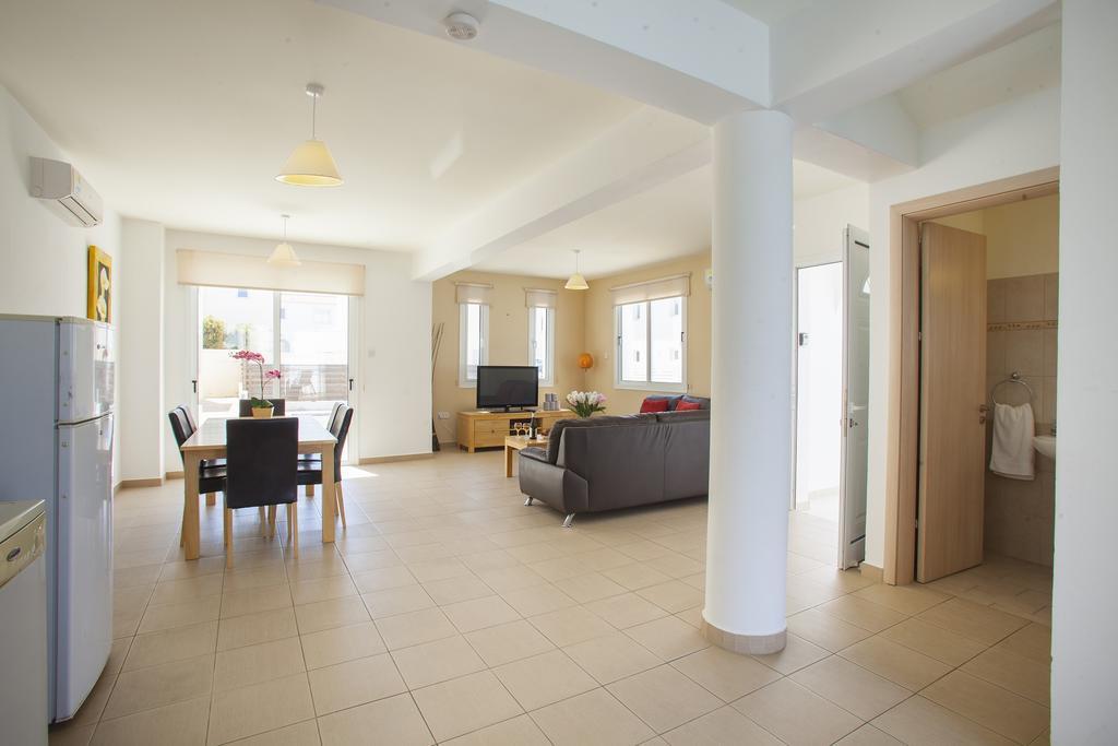 Villa Daffodil Protaras Room photo